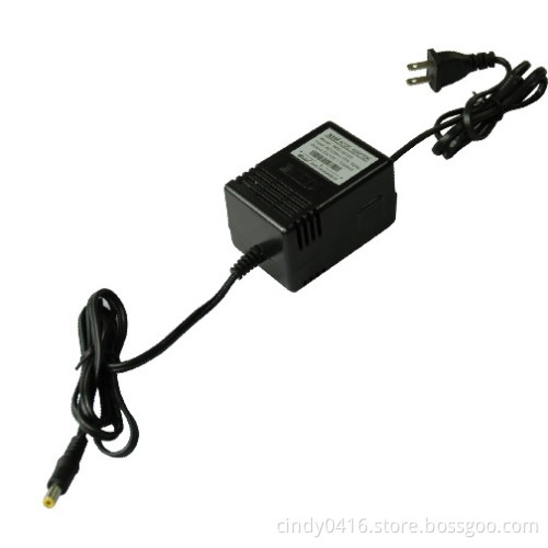 Cctv Low Frequency Transformer Series Power Supply